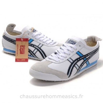 onitsuka tiger mexico 66 homme pas cher