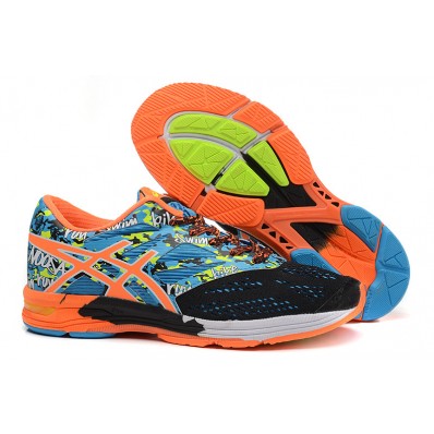 chaussures asics femme soldes