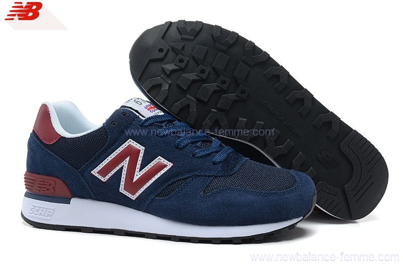 new balance chaussure homme pas cher