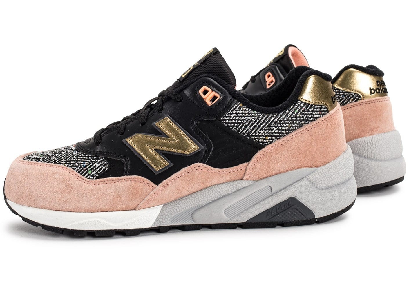 new balance femme taille 35