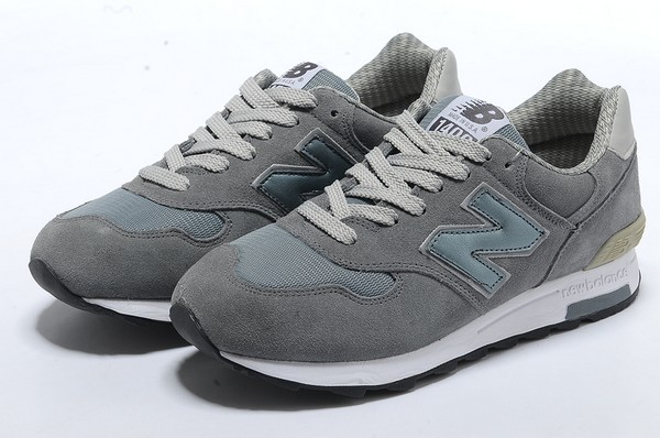 new balance 1400 gris