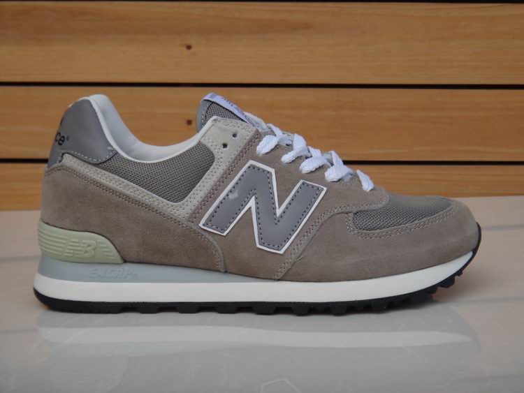 new balance 574 fr