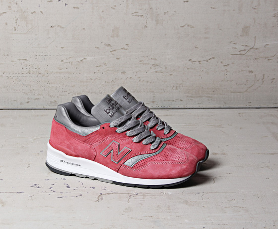 new balance 997 pas cher