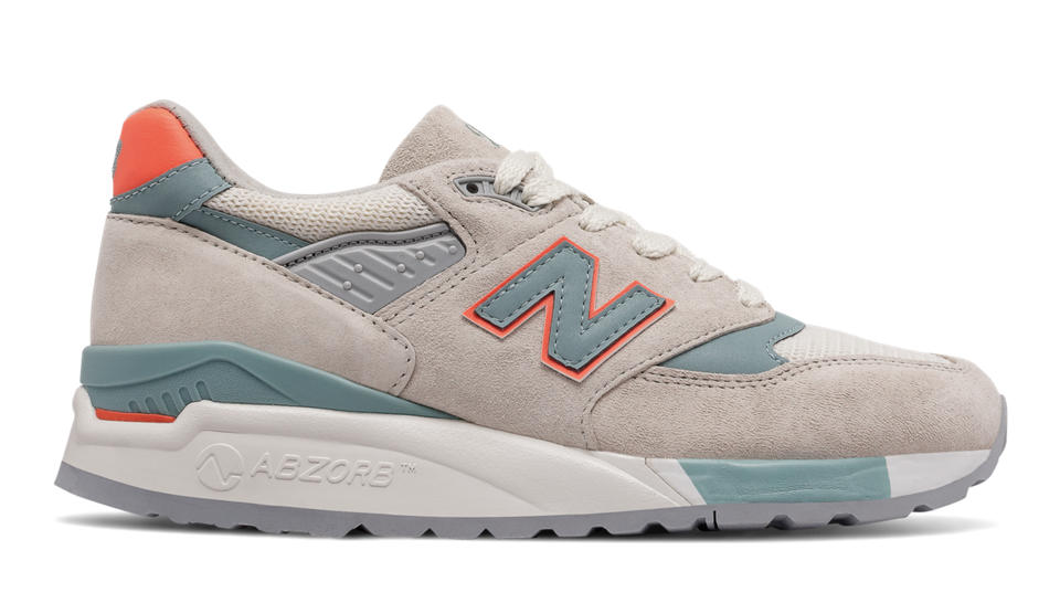 new balance 998 femme soldes