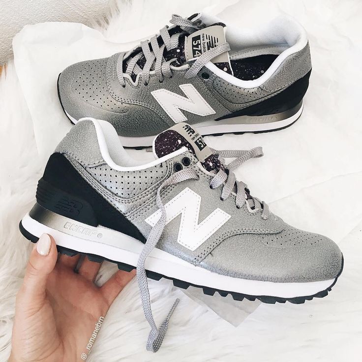 nike new balance femme