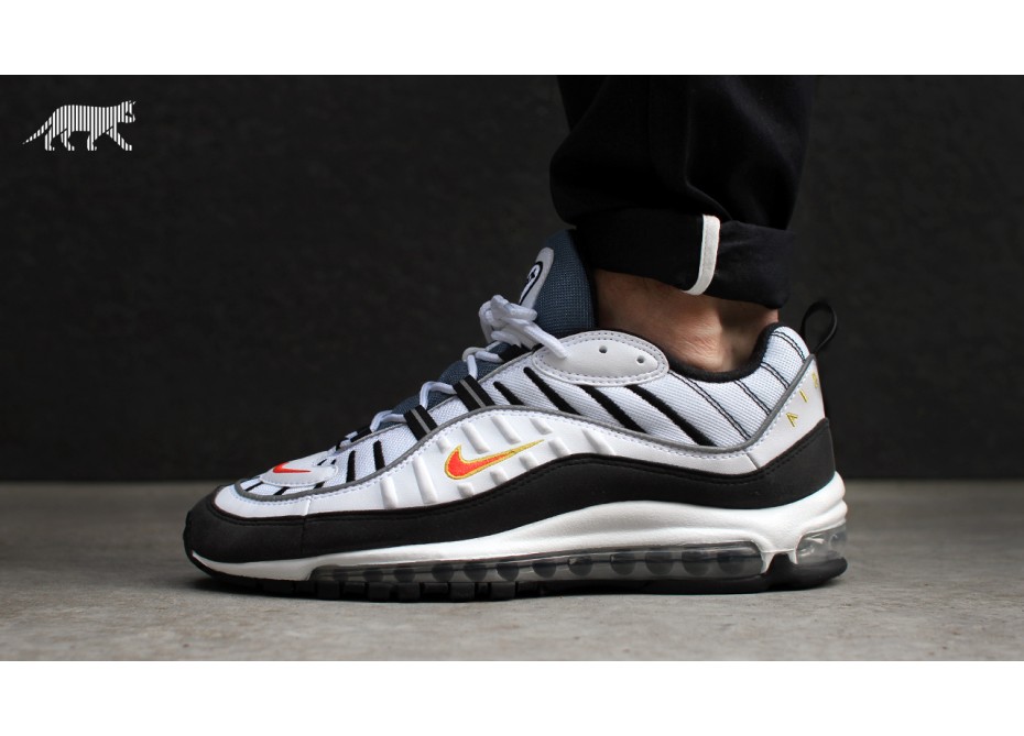 air max 98 pas cher pour homme