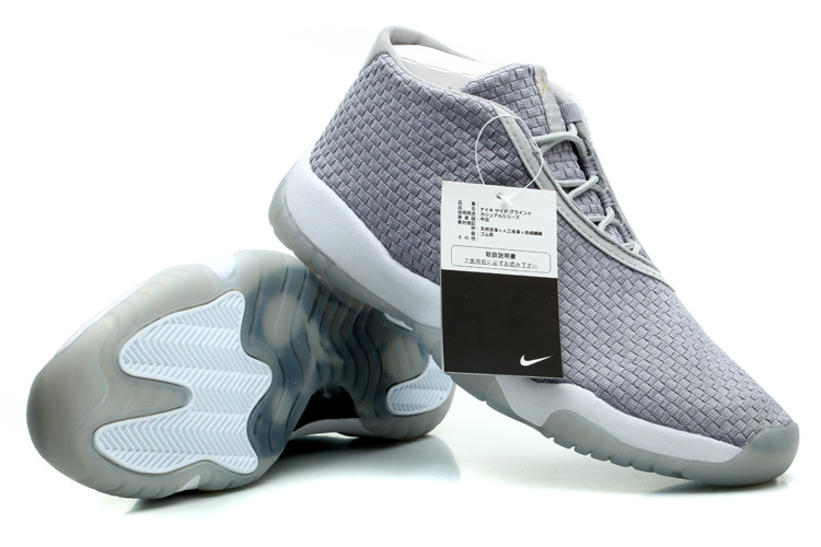 jordan future soldes