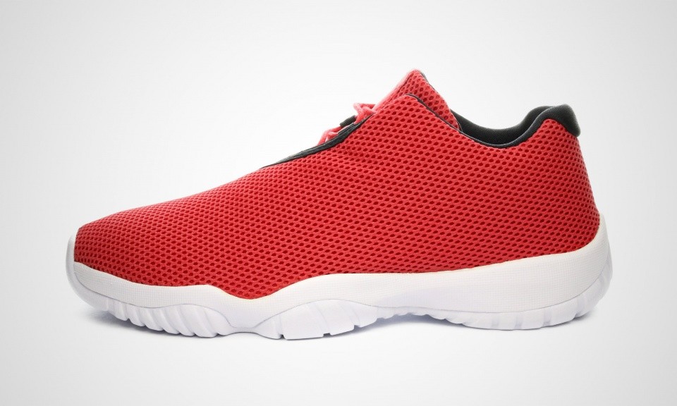 jordan future soldes