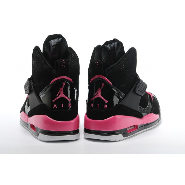 basket air jordan pour femme