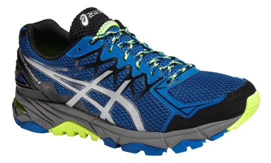 asics bleu pas cher