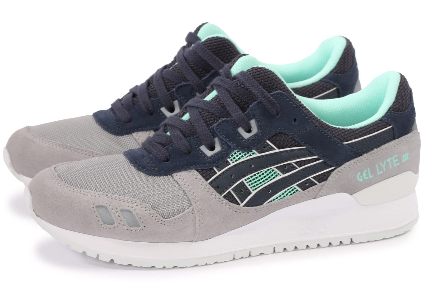 asics gel lyte 3 en solde