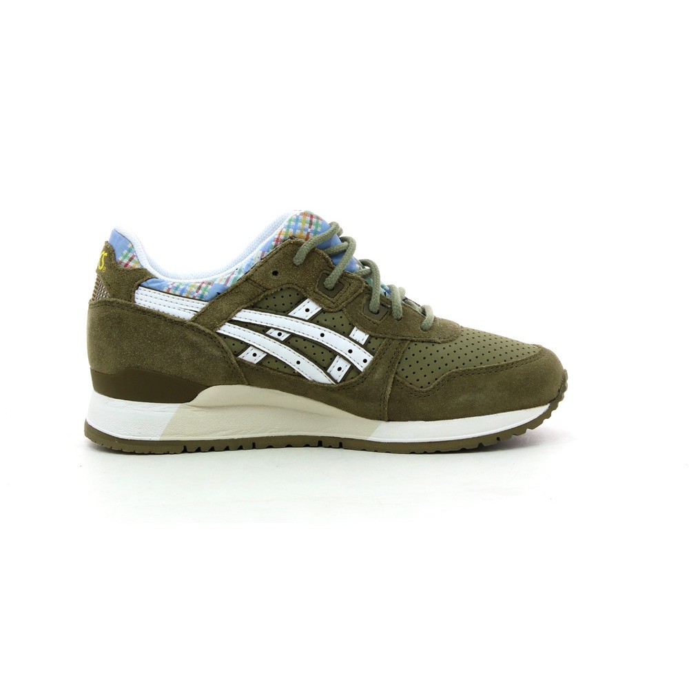 asics gel lyte iii femme