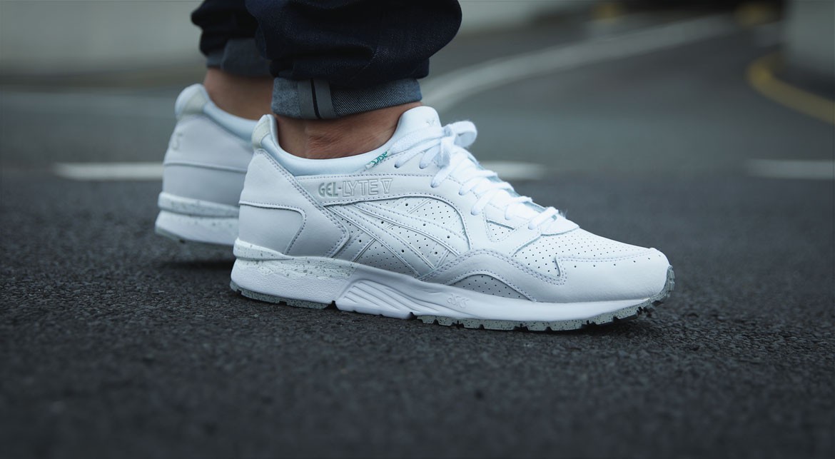 asics gel pas cher homme