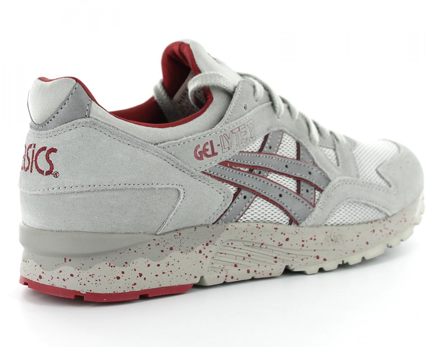 asics gel lyte 5 homme gris