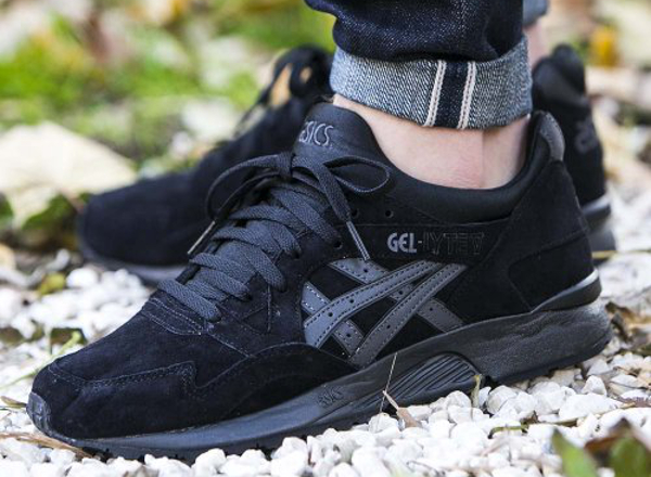 asics homme 2018