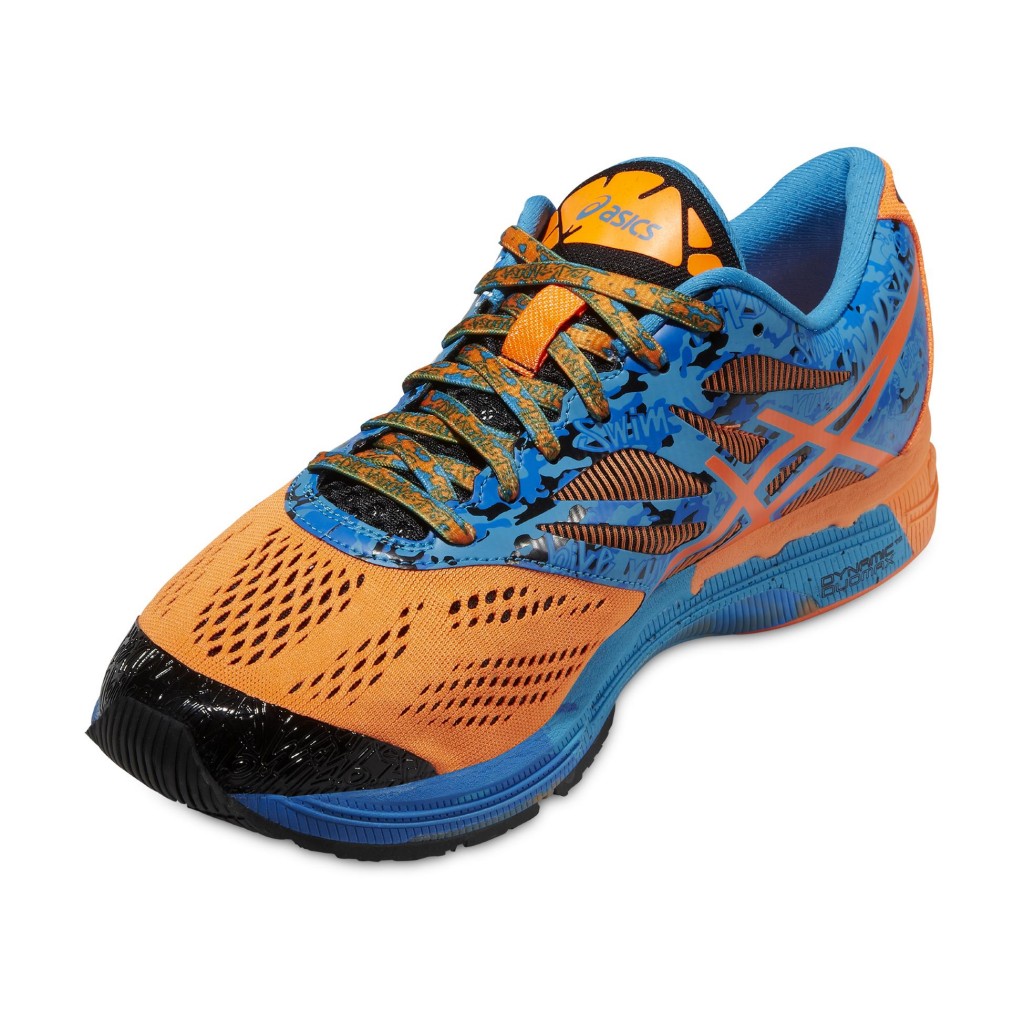 asics gel noosa tri 10 femme pas cher