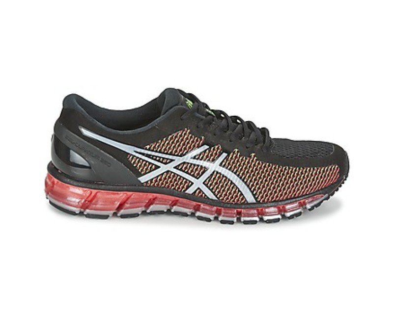 chaussure asics pas cher femme