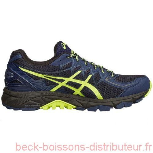 asics trail femme decathlon