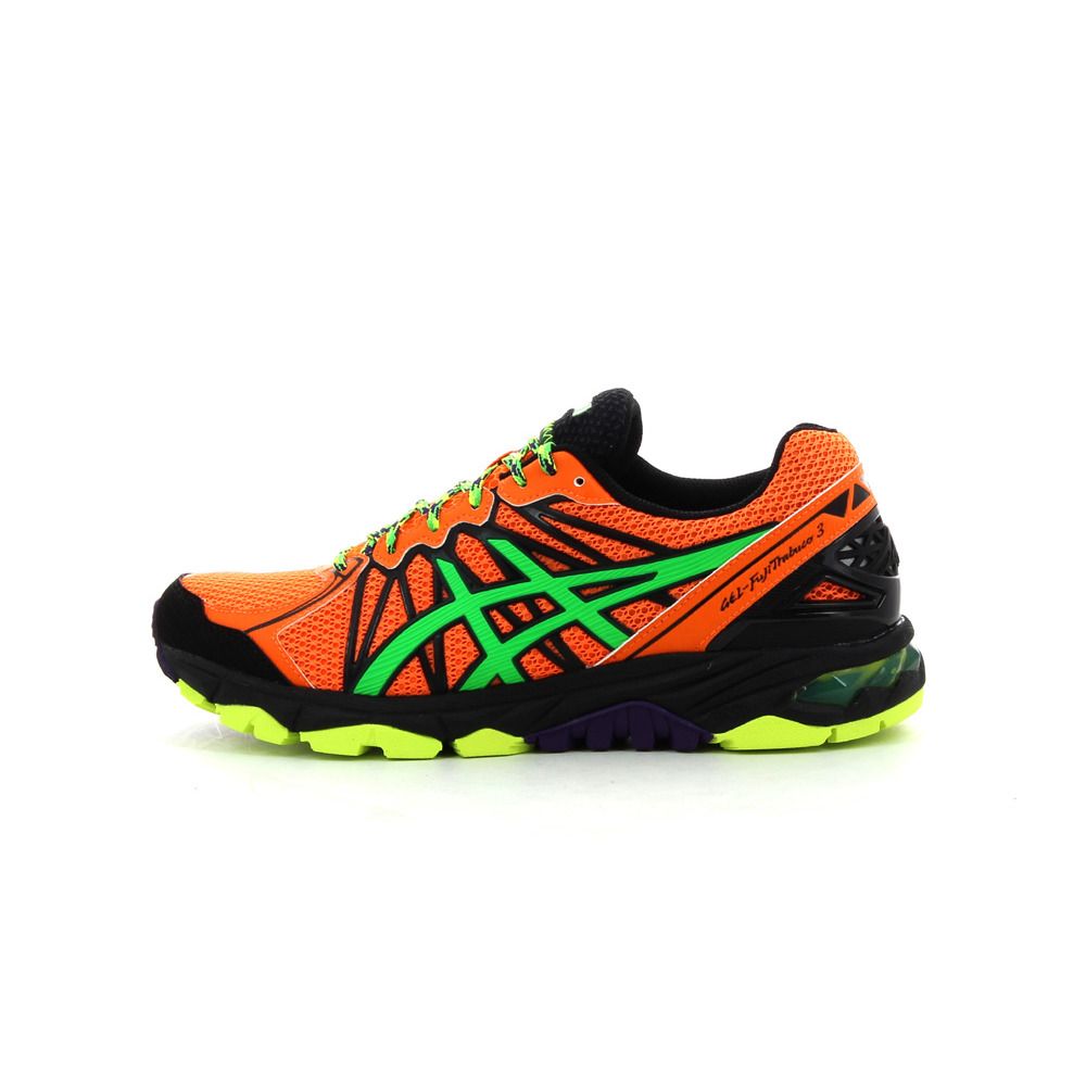 asics trail soldes