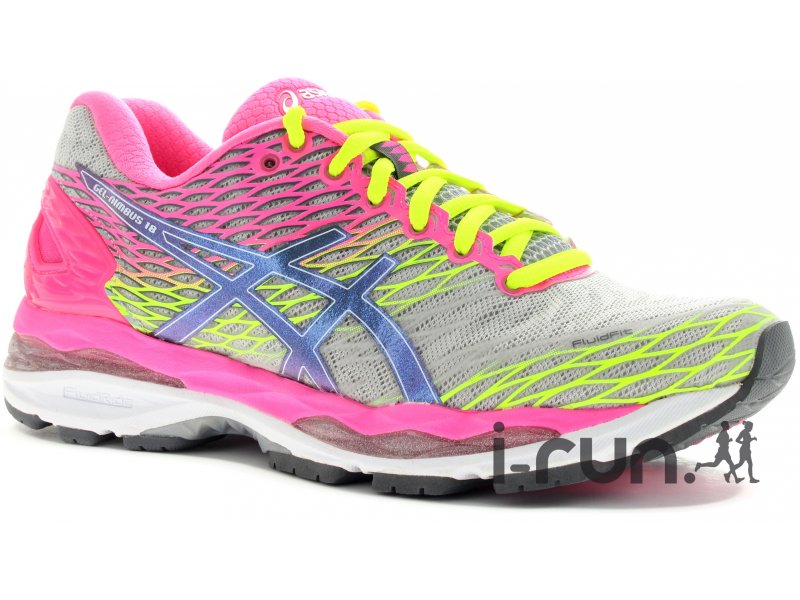 soldes basket asics femme