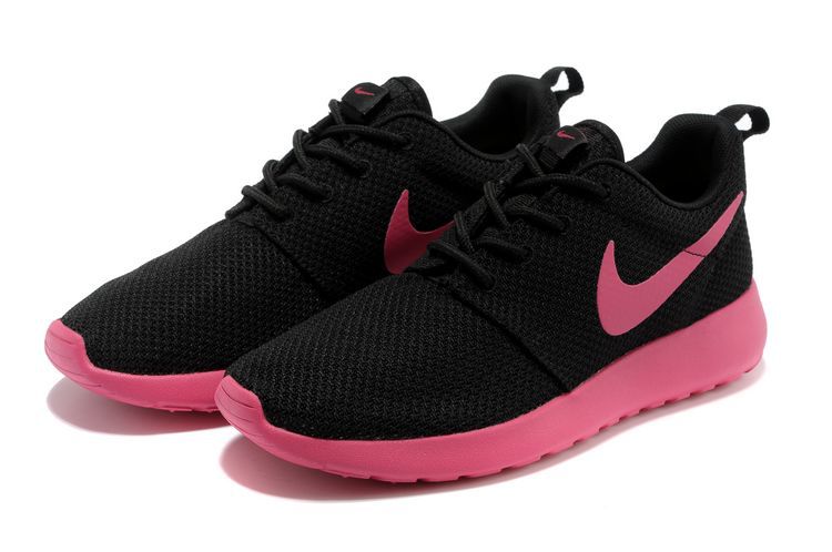 basket femme nike roshe run