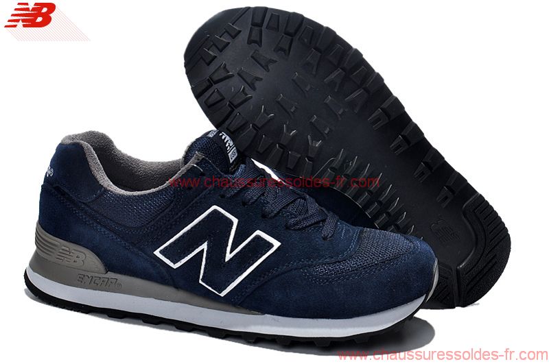 basket new balance femme solde