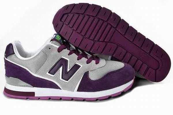 laçage new balance