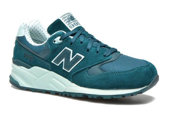 new balance 999 femme pas cher