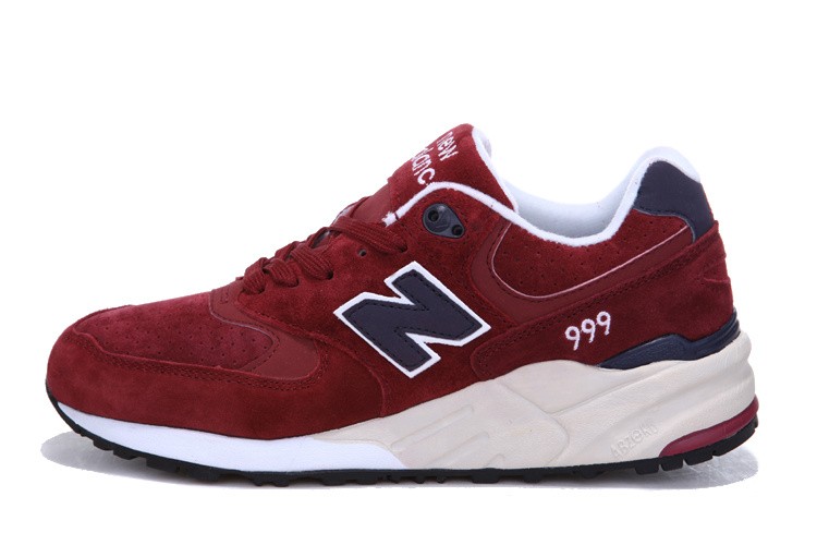 new balance 999 brun