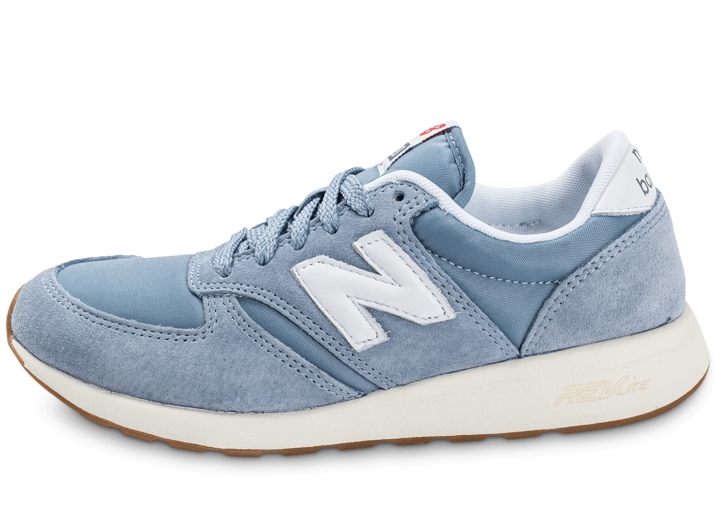 new balance u420 bleu pastel