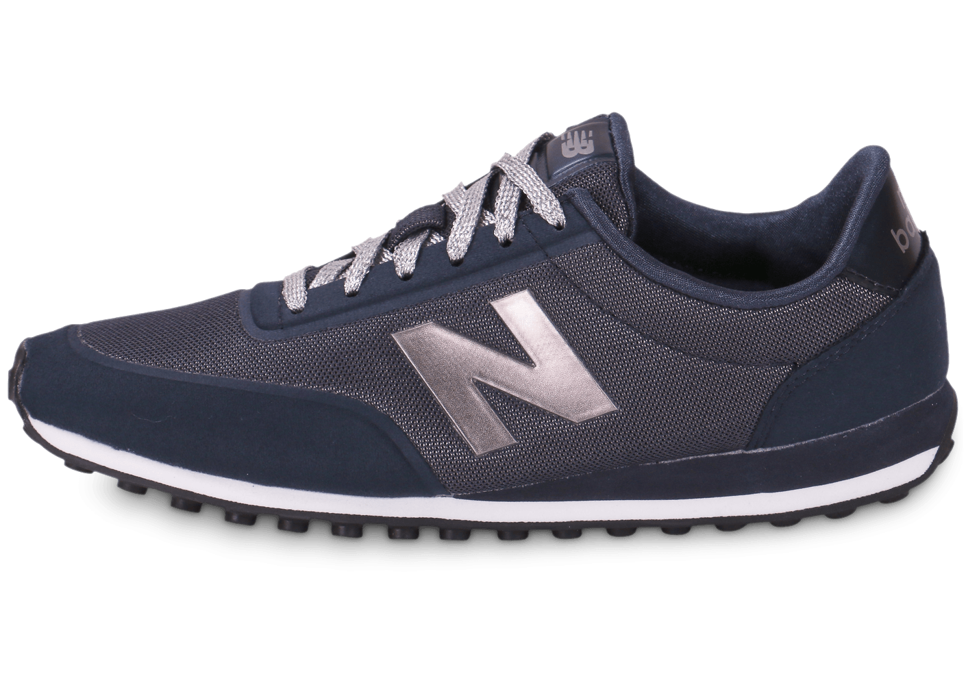 new balance femme bleu marine pas cher