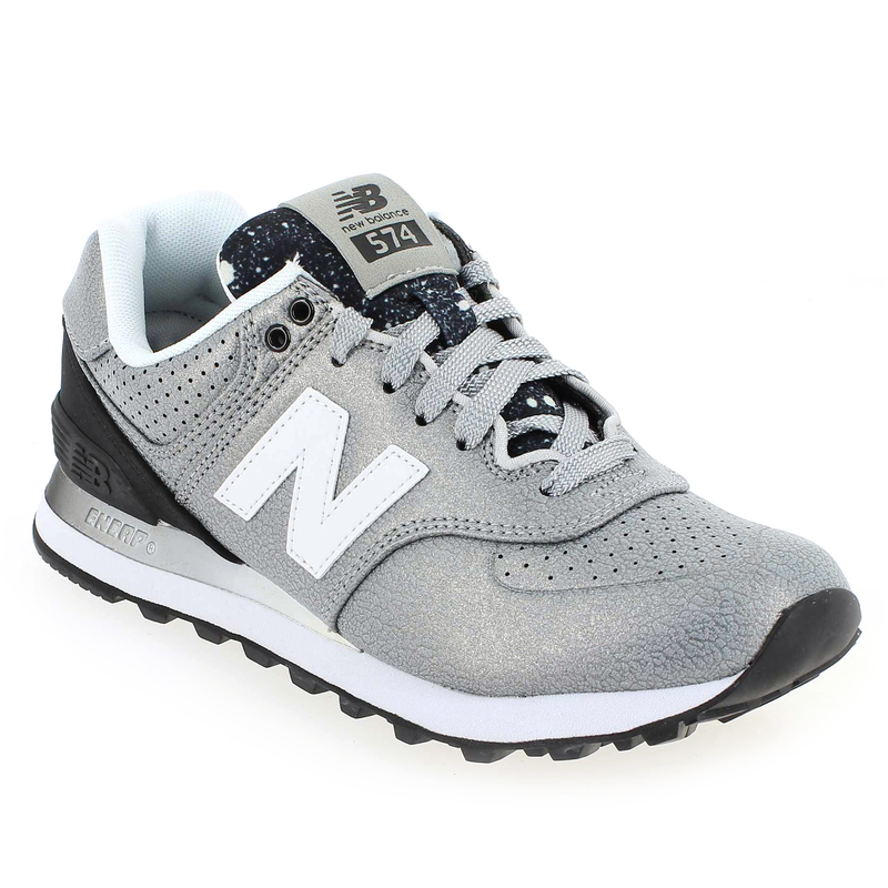 new balance 574 femme soldes