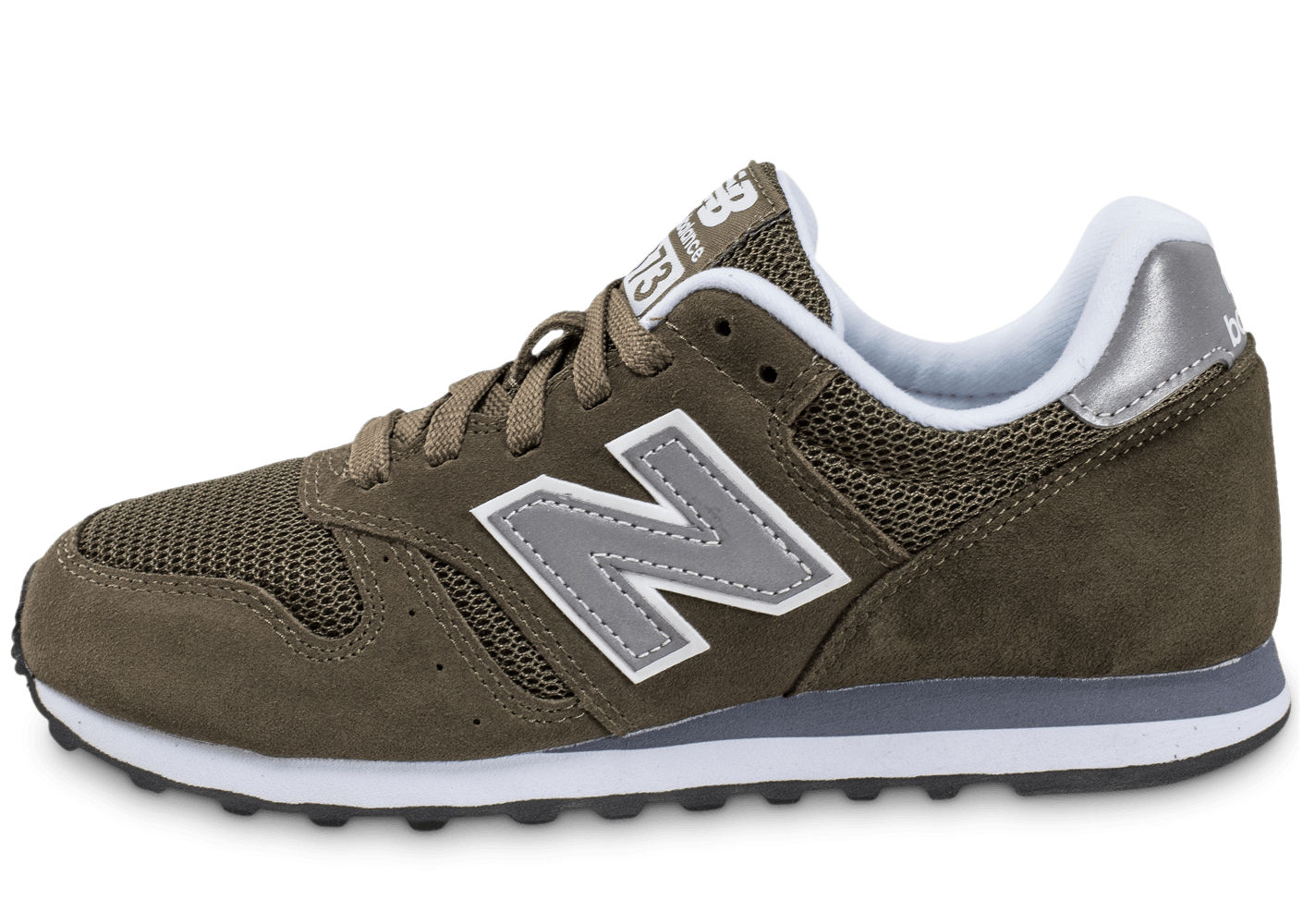 new balance scratch femme