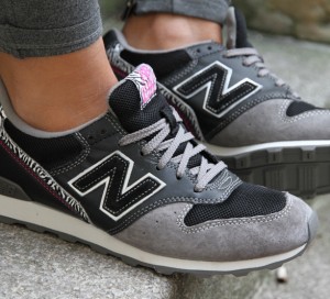 new balance chaussure femme