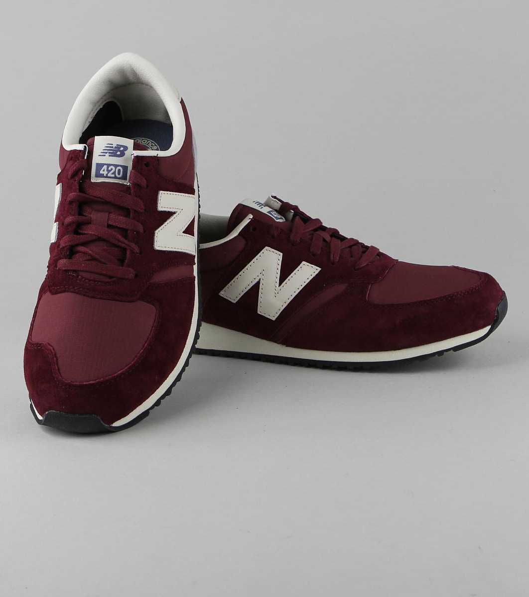 new balance 775 femme bordeaux