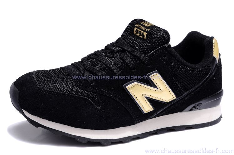 basket new balance solde