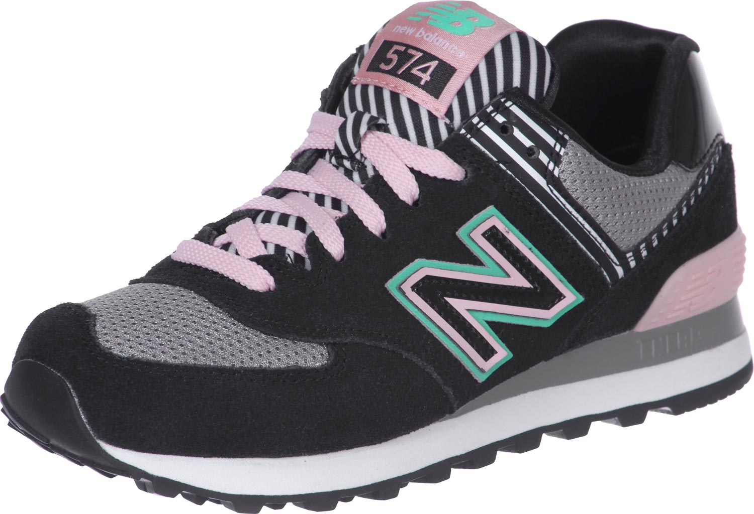 soldes new balance wl574 