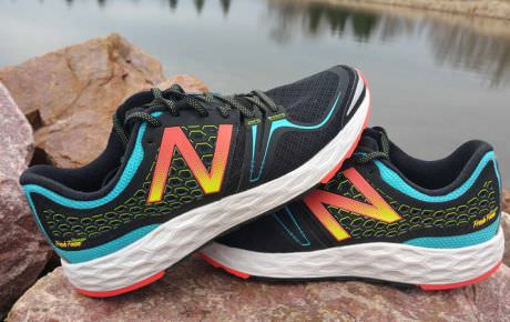 new balance running soldes