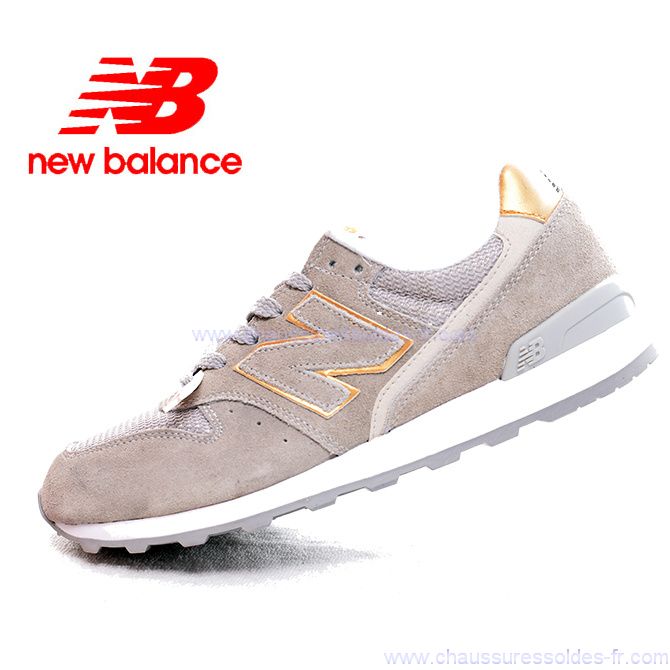 new balance soldes homme