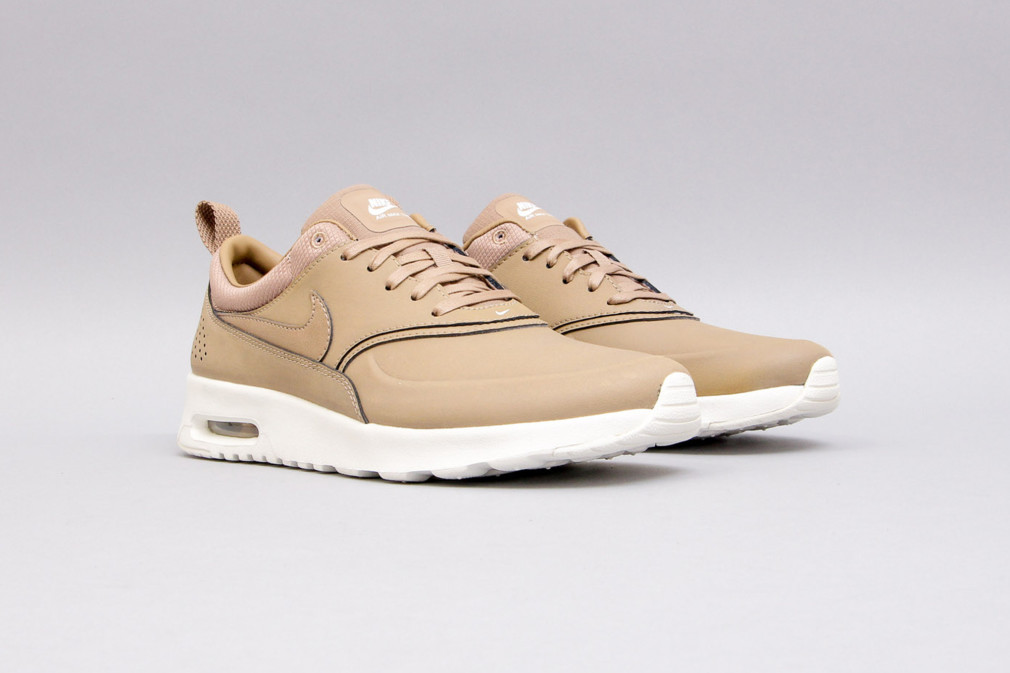 nike air max thea femme soldes