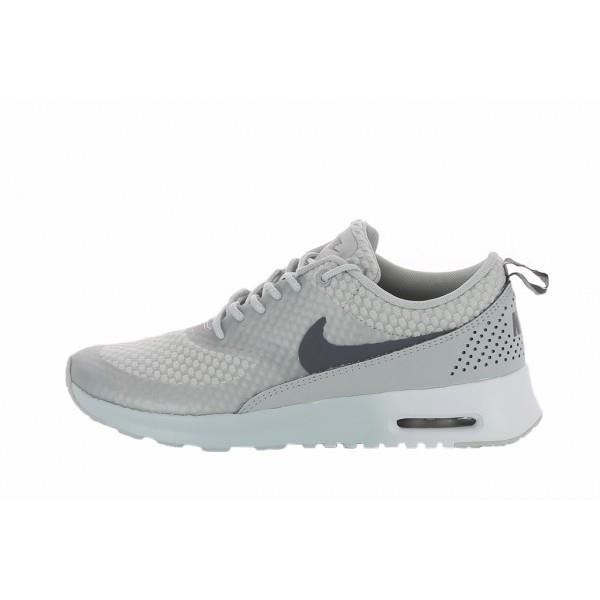 air max thea noir homme