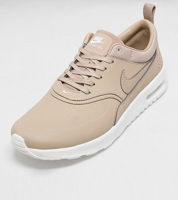 air max thea solde