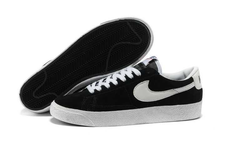 nike chaussure femme basse