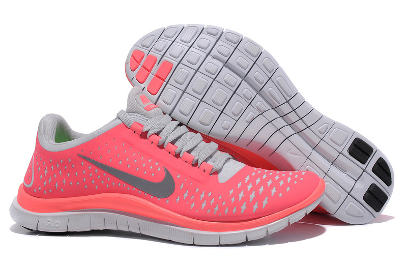 chaussure sport nike femme