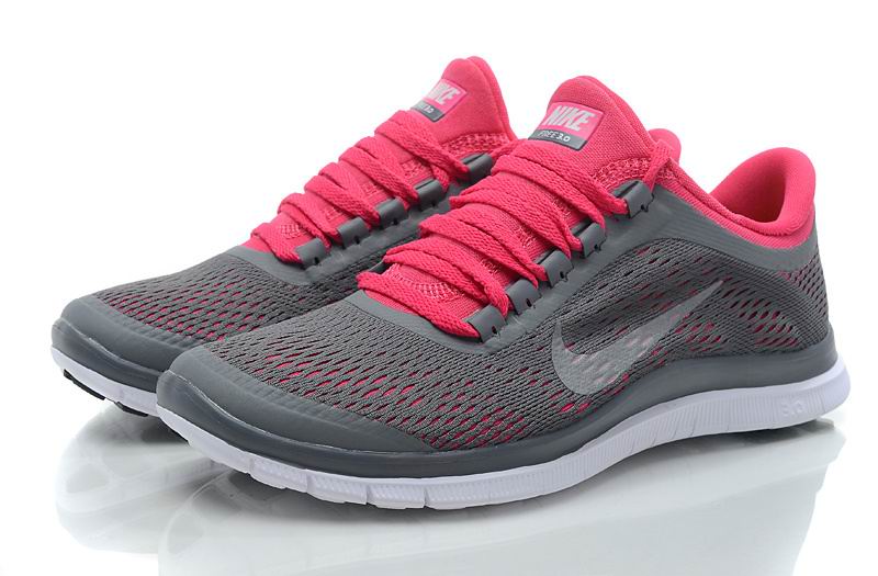 nike free fille