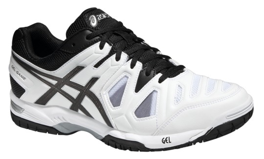 soldes chaussures tennis asics